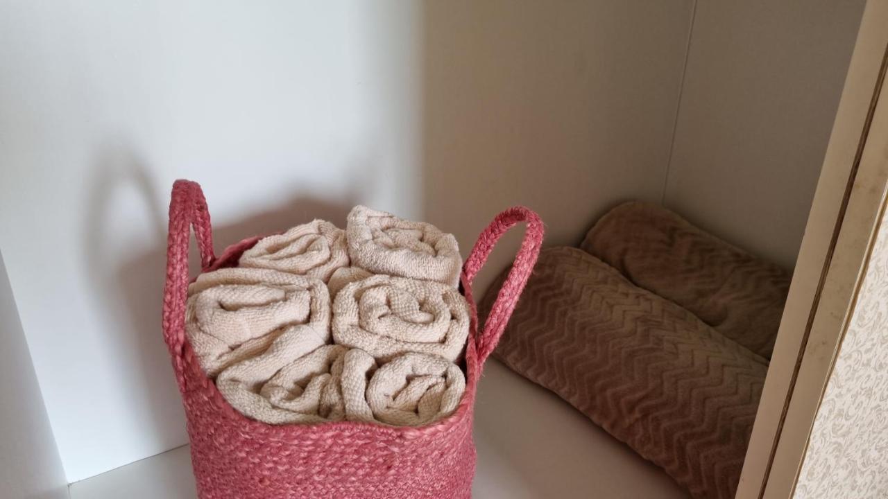 マチーニョスA Casa Da Vovo Na Orla De Caioba!!アパートメント エクステリア 写真