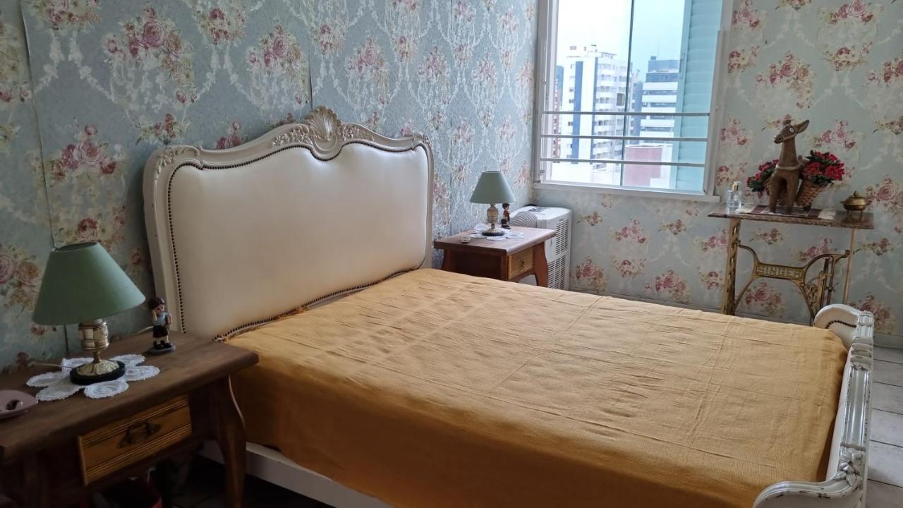 マチーニョスA Casa Da Vovo Na Orla De Caioba!!アパートメント エクステリア 写真