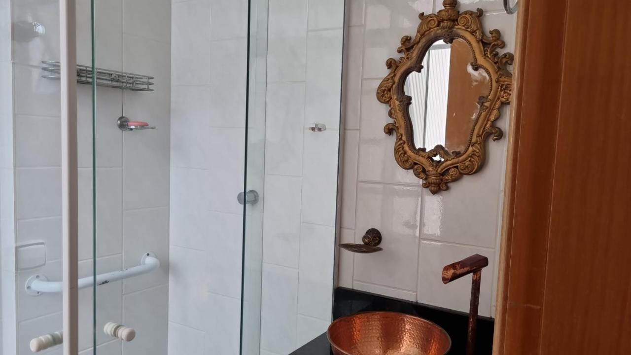 マチーニョスA Casa Da Vovo Na Orla De Caioba!!アパートメント エクステリア 写真