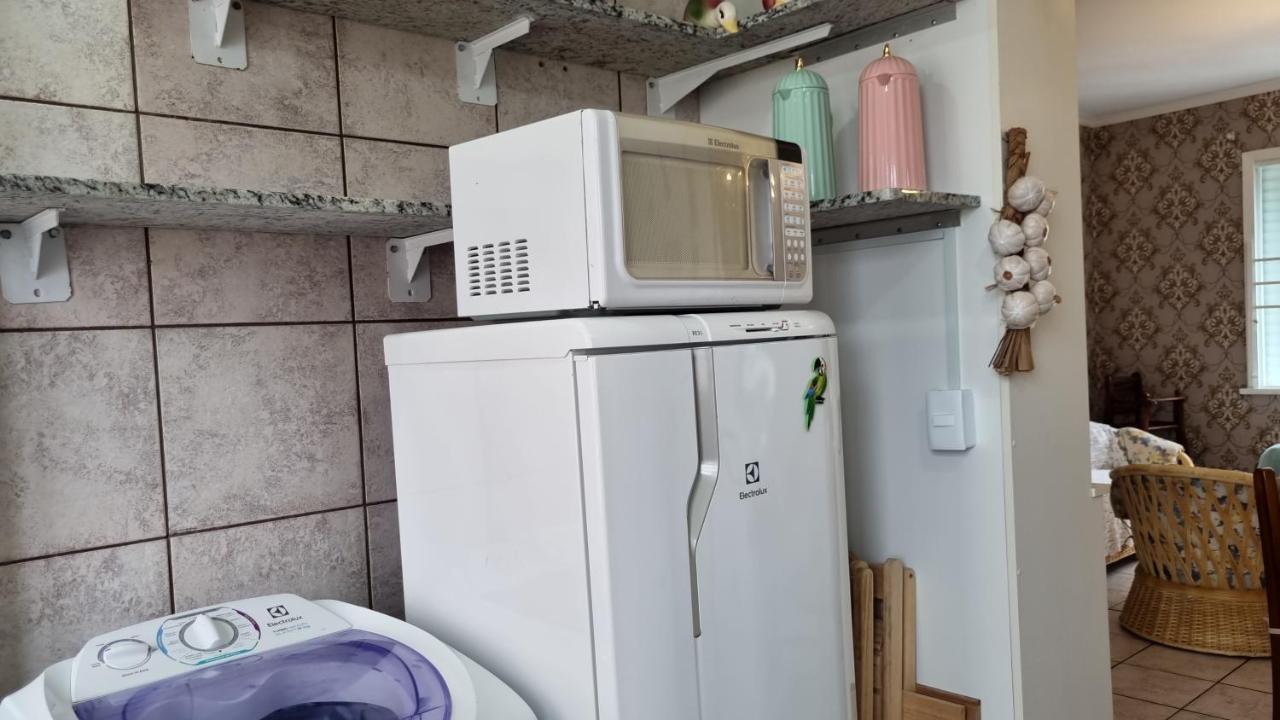 マチーニョスA Casa Da Vovo Na Orla De Caioba!!アパートメント エクステリア 写真