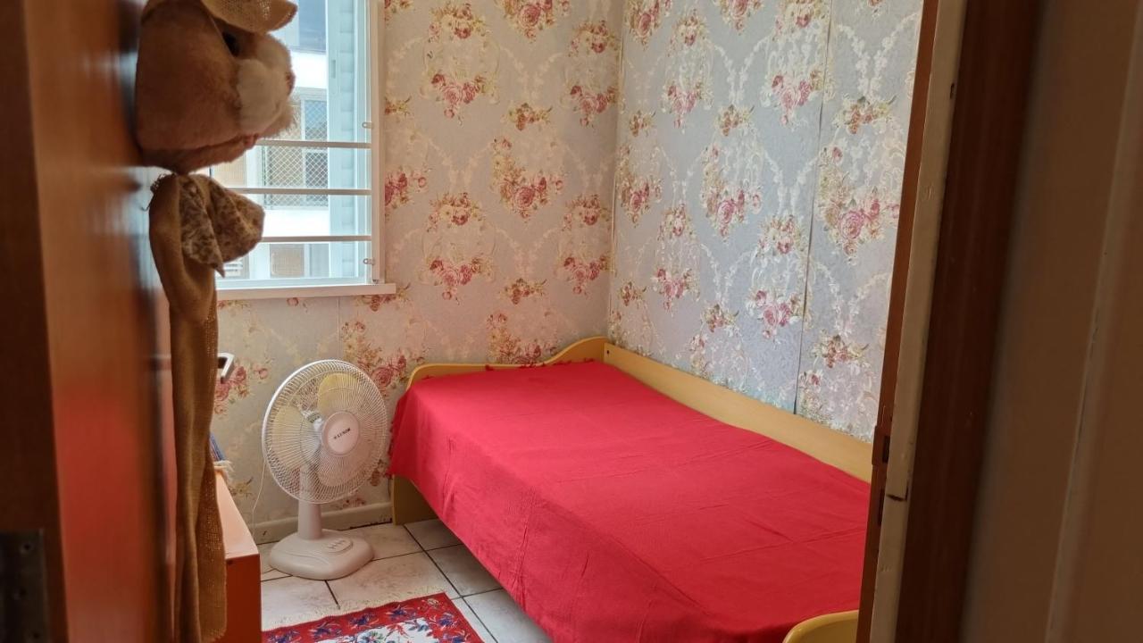 マチーニョスA Casa Da Vovo Na Orla De Caioba!!アパートメント エクステリア 写真