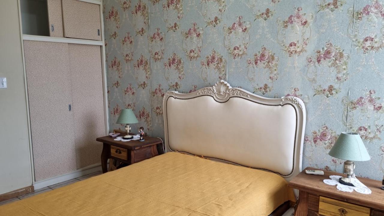 マチーニョスA Casa Da Vovo Na Orla De Caioba!!アパートメント エクステリア 写真